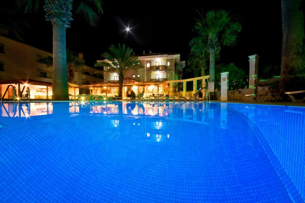 My Marina Select Hotel Datça Exterior foto